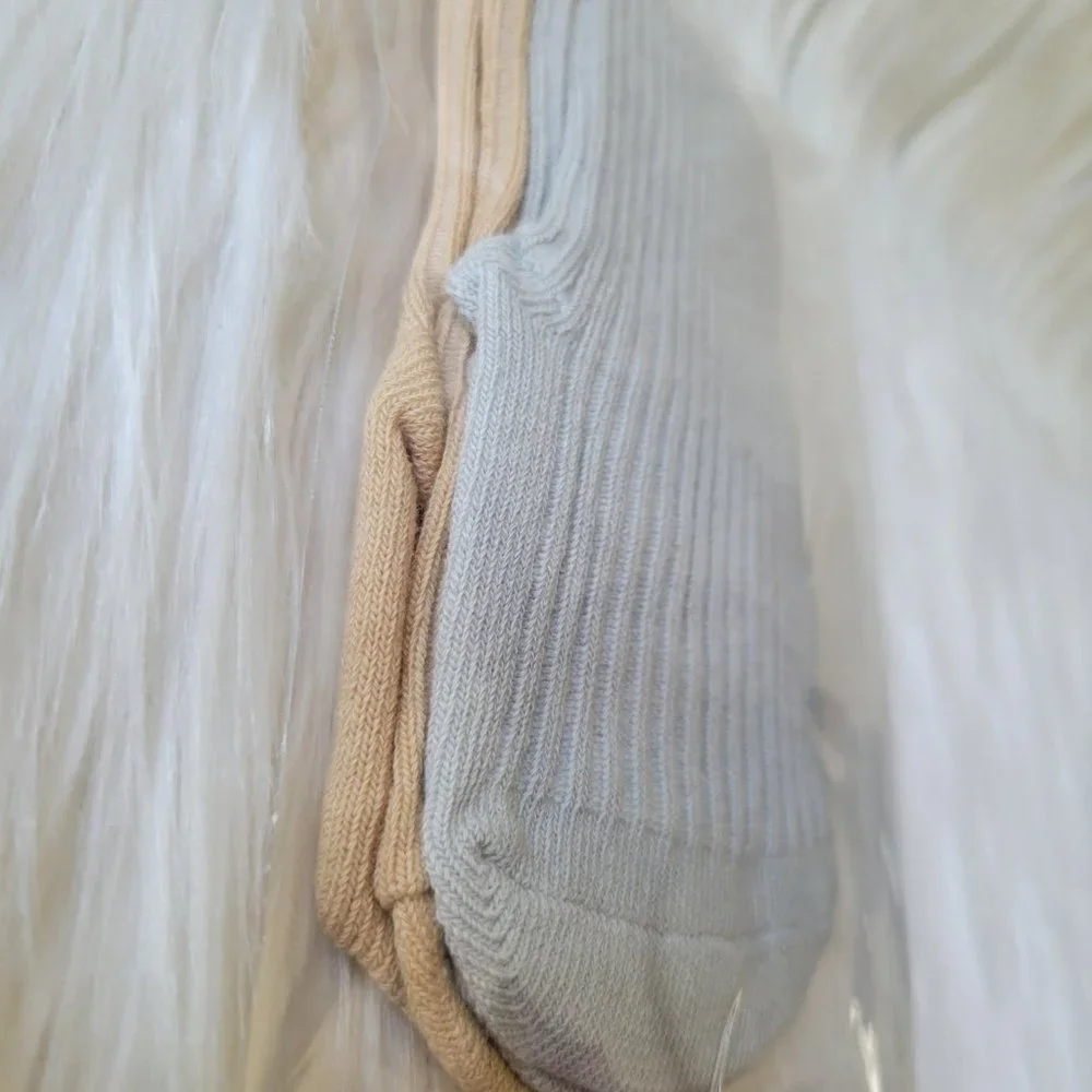 Set of 2 Baby Mittens